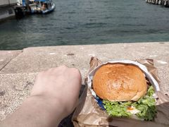 -Fergburger(皇后镇店)