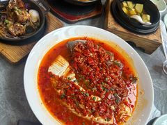 -鱼宴馆·家宴老字号淳鱼馆(千岛湖总店)