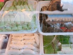 -陈记印尼风味小吃(北湖店)