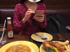 -Piri-Piri Flaming Grill Terminal 21