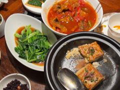 -瑶王府·广西菜(金阳路店)