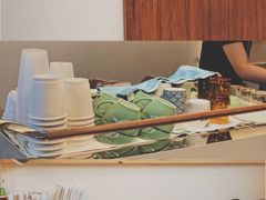 -Line 咖啡(石厦花园店)