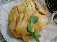 -阿金大白·上海菜馆(新天地店)