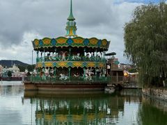 -大连海昌发现王国主题公园