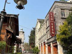 -两江国际影视城