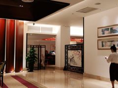 -铭轩中餐厅·海南菜·粤菜(亚龙湾瑞吉店)