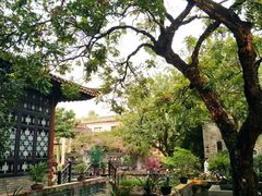 -东莞市可园博物馆