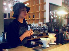 -Nectar One Cafe(勇烈路n1店)