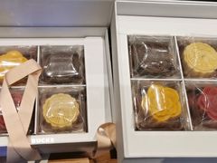 -星巴克(北京阜安路店)