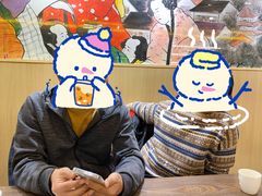 -东京屋(武定路店)