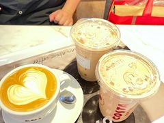 -COSTA COFFEE(百联又一城店)