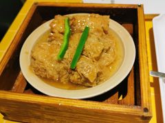 -蔡澜点心·粤菜(花城汇南区店)