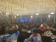 大堂-润泽园椰子鸡(汇一城店)