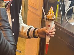 -麦丽丝红油辣椒冰淇淋(江家巷店)