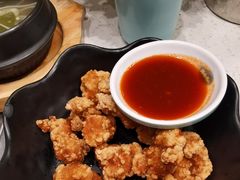-韩时烤肉(丰科万达广场店)
