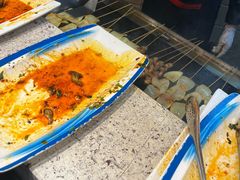 -泰合素食(双流店)