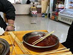 -老乔串店(青松路店)