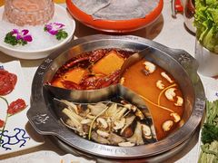-大龙燚火锅(天钥桥路店)