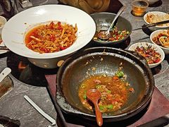 -炊烟小炒黄牛肉(浦东世纪汇店)