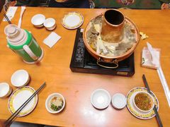-如意林卡藏餐吧(大昭寺店)
