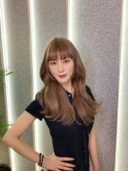 -3AM·S HAIR SALON烫发染发接发