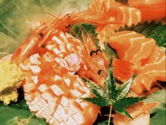 三文鱼腩-南风(淮海街店)