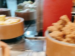 -龍歌自助小火锅(市北和达中心城店)
