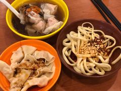 -龙抄手(春熙路总店)