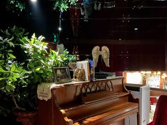 -波特曼西餐厅(南岗店)