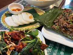 -呐咪傣园·云南菜(石厦店)