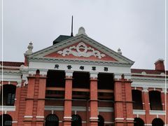 -辛亥革命博物院北区