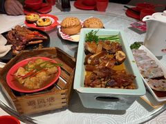 -避风塘(宝山万达店)