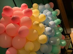 -小厨娘淮扬菜(六合欢乐港店)