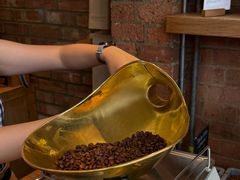 -Monmouth Coffee(博罗市场店)