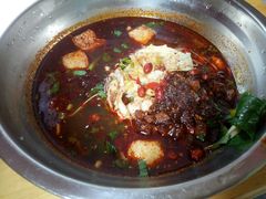 -王菊美食街·王菊面馆(总店)