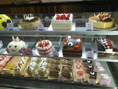 -面包新语(上地华联店)