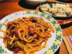 -楼兰新疆主题餐厅(坂田佳华领汇广场店)