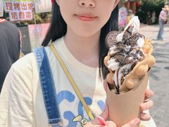 -日本风情街