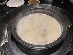 -捞王锅物料理(凯旋路店)