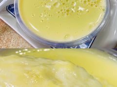 凤凰奶糊-百花传统甜品店(原址店)