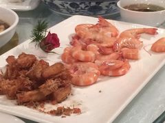 -天朗时代大酒店-餐厅