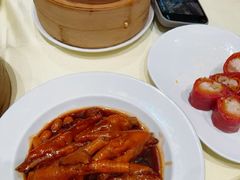 -兴悦酒家(保利克洛维店)
