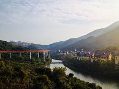 -东部华侨城