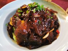 -大江南食府(石景山店)