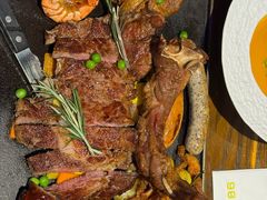 -1886德国汽车餐厅(外滩中央店)