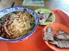 -清真磨沟沿老字号牛肉面(总店)