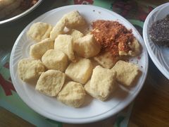 -88号小吃店·经典云南菜·地道纳西美食
