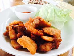 -胖大嫂渔家排档(半边山店)