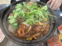 -川香煲(茅台路店)