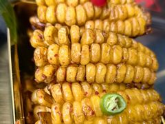 -KAOKAO烤烤·丹东海鲜烧烤(望京店)